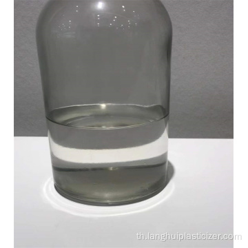 DINP ปลอดสารพิษสำหรับ PVC 99.5% CAS 28553-12-0